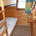 Holiday home Blockhaus _ Grosse Terrasse Mit St Damp