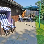 Holiday home Blockhaus _ Grosse Terrasse Mit St *