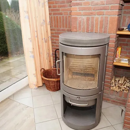 Hébergement de vacances Blockhaus _ Grosse Terrasse Mit St *