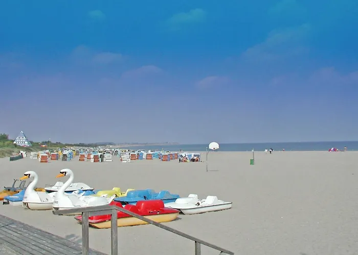 Vakantiehuis Blockhaus _ Grosse Terrasse Mit St *